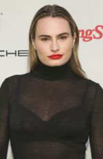 KATHRYN GALLAGHER at Porsche 911 Experience Launch in New York 10/16/2019