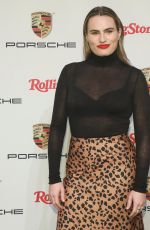 KATHRYN GALLAGHER at Porsche 911 Experience Launch in New York 10/16/2019