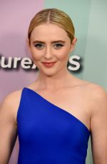 KATHRYN NEWTON at 2019 Amfar Gala Los Angeles 10/10/2019