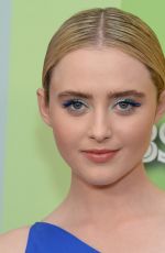 KATHRYN NEWTON at 2019 Amfar Gala Los Angeles 10/10/2019