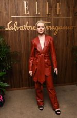 KATHRYN NEWTON at Elle & Ferragamo Hollywood Rising Celebration in West Hollywood 10/11/2019