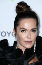 KATIE ASELTON at Enviromental Media Association 2nd Annual Honors Gala in Los Angeles 09/28/2019