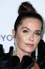 KATIE ASELTON at Enviromental Media Association 2nd Annual Honors Gala in Los Angeles 09/28/2019