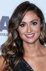 KATIE CLEARY at Last Chance for Animals