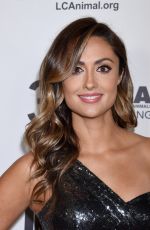 KATIE CLEARY at Last Chance for Animals