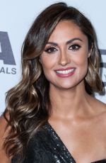 KATIE CLEARY at Last Chance for Animals