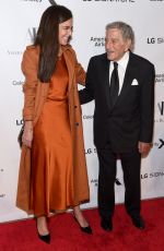 KATIE HOLMES at American Ballet Theatre 2019 Fall Gala in New York 10/16/2019