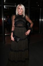 KATIE MCGLYNN at Manchester Fashion Festival 10/12/2019