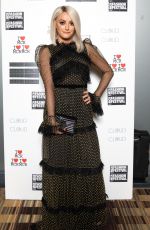 KATIE MCGLYNN at Manchester Fashion Festival 10/12/2019