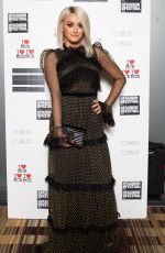 KATIE MCGLYNN at Manchester Fashion Festival 10/12/2019