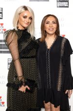 KATIE MCGLYNN at Manchester Fashion Festival 10/12/2019