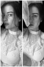 KATIE SARIFE for Urban Outfitters, 2019
