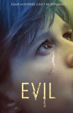 KATJA HERBERS - Evil, Season 1 Posters and Promos