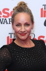 KAYE WRAGG at Inside Soap Awards 2019 in London 10/07/2019