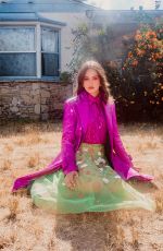 KAYLEE BRYANT in Grumpy Magazine, November 2019