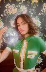 KAYLEE BRYANT in Grumpy Magazine, November 2019