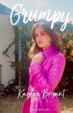 KAYLEE BRYANT in Grumpy Magazine, November 2019