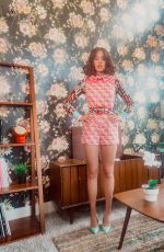 KAYLEE BRYANT in Grumpy Magazine, November 2019