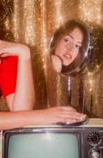 KAYLEE BRYANT in Grumpy Magazine, November 2019