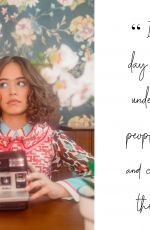KAYLEE BRYANT in Grumpy Magazine, November 2019