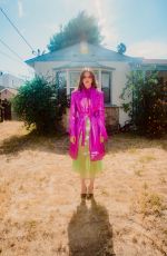 KAYLEE BRYANT in Grumpy Magazine, November 2019