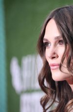 KEIRA KNIGHTLEY at Official Secrets Premiere at 63rd BFI London Film Festival 10/10/2019