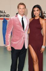 KELLY GALE at For All Mankind Premiere in Westwood 10/15/2019