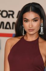 KELLY GALE at For All Mankind Premiere in Westwood 10/15/2019