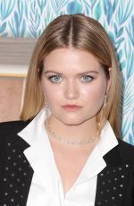 KELLY LAMOR at Mrs. Fletcher Premiere in Los Angeles 10/21/2019