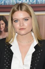 KELLY LAMOR at Mrs. Fletcher Premiere in Los Angeles 10/21/2019