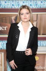 KELLY LAMOR at Mrs. Fletcher Premiere in Los Angeles 10/21/2019