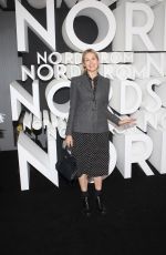 KELLY RUTHERFORD at Nordstrom NYC Flagship Opening Party 10/22/2019