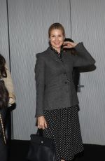 KELLY RUTHERFORD at Nordstrom NYC Flagship Opening Party 10/22/2019
