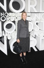 KELLY RUTHERFORD at Nordstrom NYC Flagship Opening Party 10/22/2019