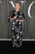 KELLY RUTHERFORD at The King Premiere in New York 10/01/2019