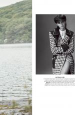 KENDALL JENNER in Vogue Magazine, November 2019