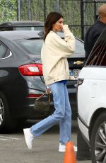 KENDALL JENNER Leaves Kanye West