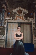 KENDALL JENNER  x RESERVED - AW19 Campaign