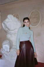 KENDALL JENNER  x RESERVED - AW19 Campaign