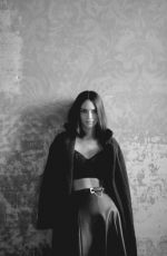 KENDALL JENNER  x RESERVED - AW19 Campaign