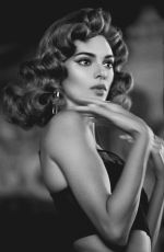 KENDALL JENNER  x RESERVED - AW19 Campaign