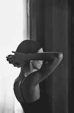 KENDALL JENNER  x RESERVED - AW19 Campaign