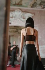 KENDALL JENNER  x RESERVED - AW19 Campaign