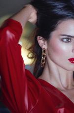 KENDALL JENNER  x RESERVED - AW19 Campaign