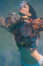 KENDALL JENNER  x RESERVED - AW19 Campaign