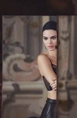 KENDALL JENNER  x RESERVED - AW19 Campaign