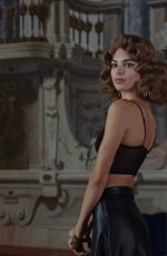 KENDALL JENNER  x RESERVED - AW19 Campaign