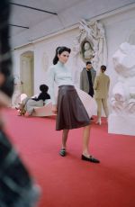 KENDALL JENNER  x RESERVED - AW19 Campaign