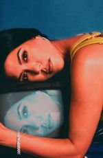 KENDALL, KYLIE and KRISS JENNER and KIM, KHLOE and KOURTNEY KARDASHIAN for CR Fashion Book, Issue 15 Fall/Winter 2019