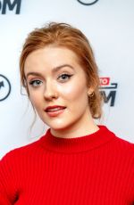 KENNEDY MCMANN at Buzzfeed